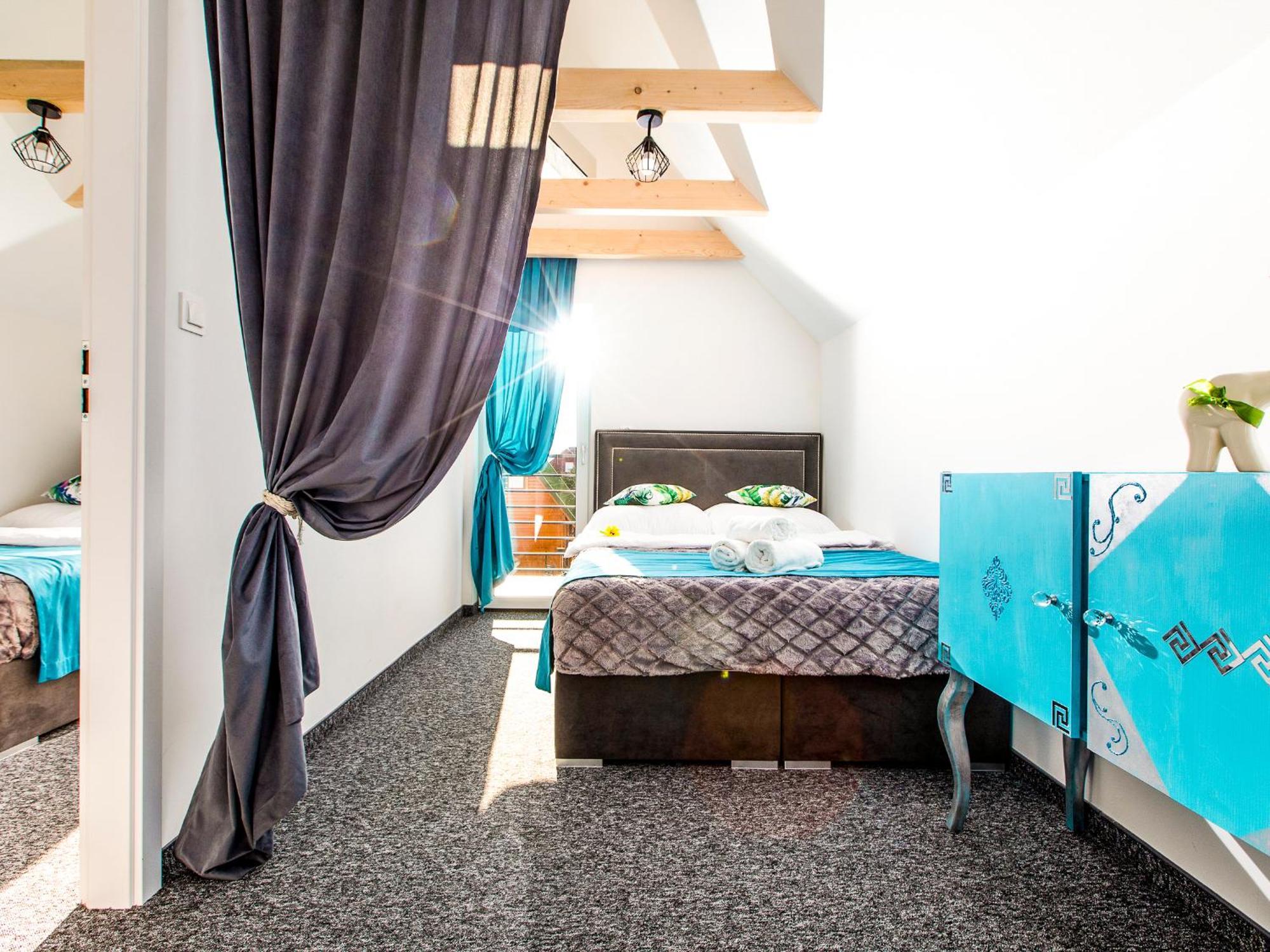 Temple Luxury Resort Rewal Cameră foto