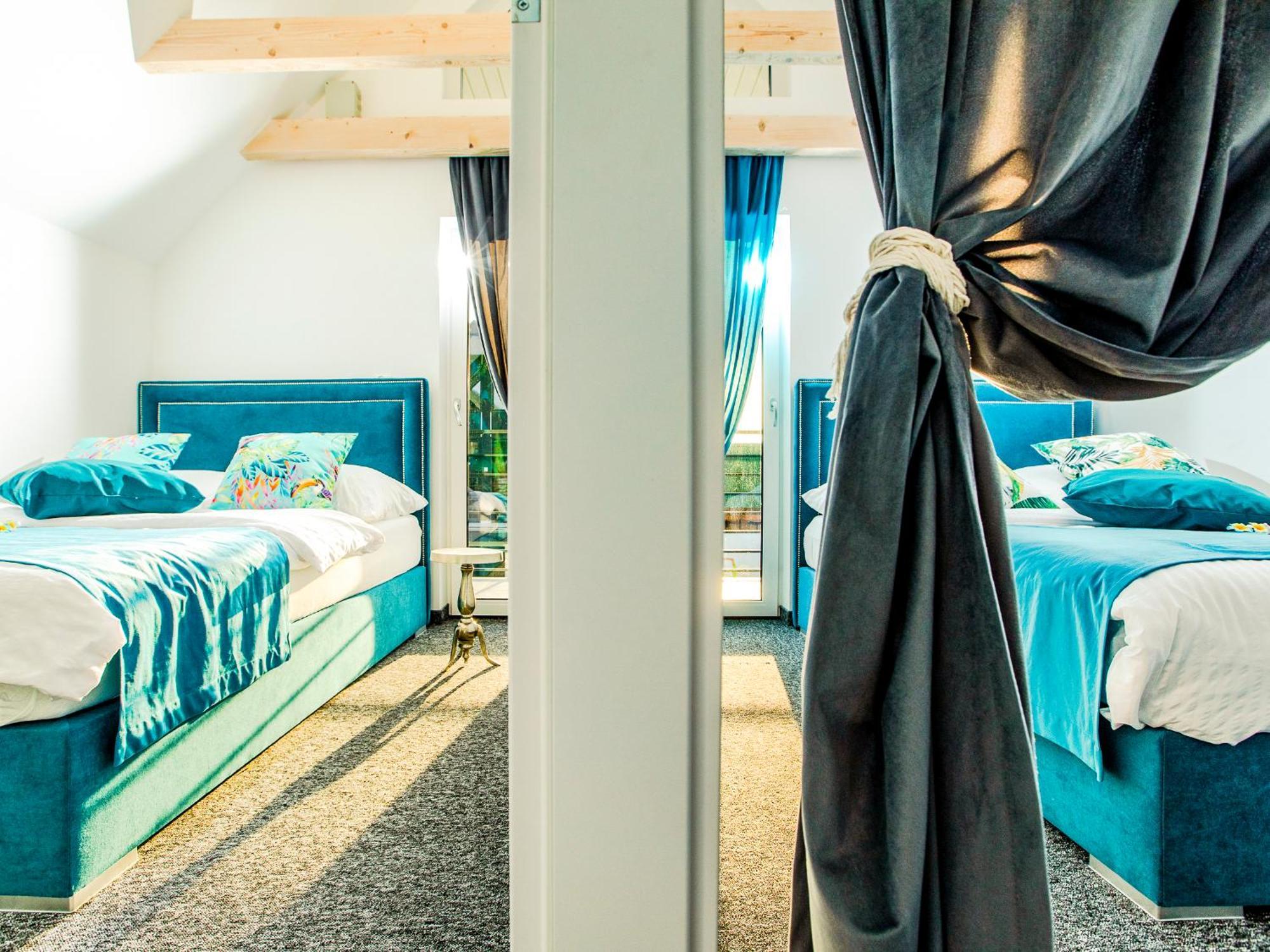 Temple Luxury Resort Rewal Cameră foto